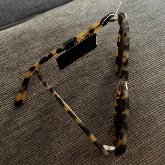 NWT J.crew Cabana oversized sunglasses - Picture 6 of 6